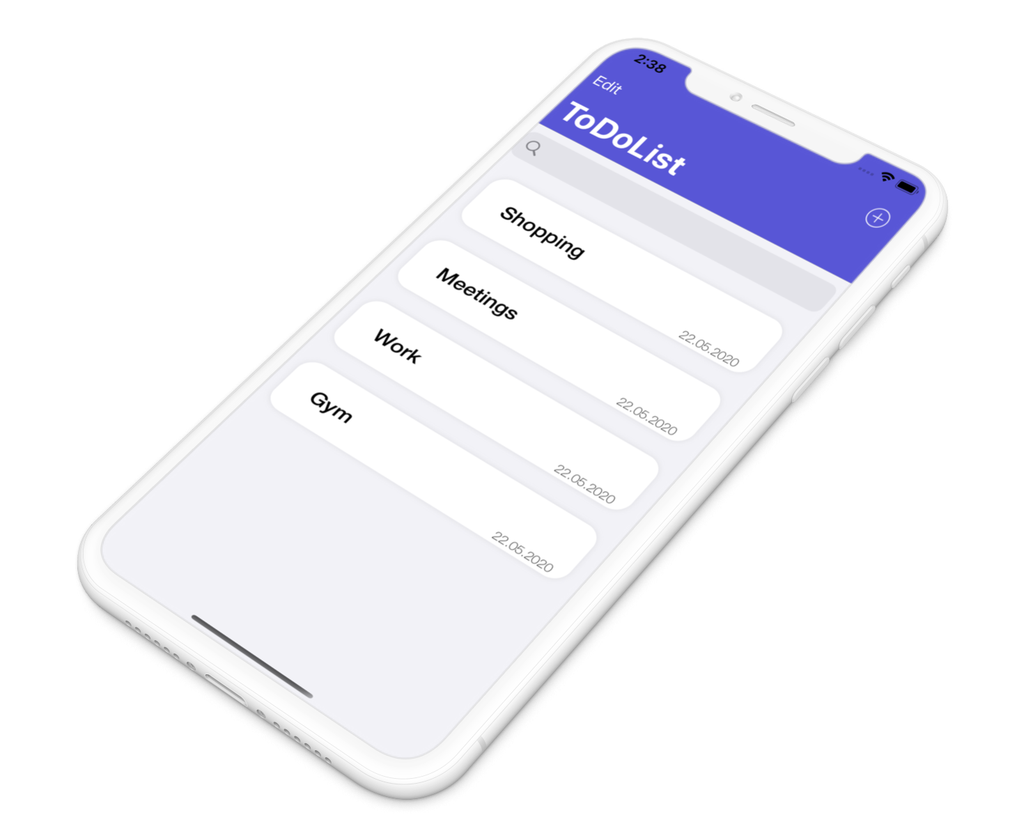 ToDoScreenshot1