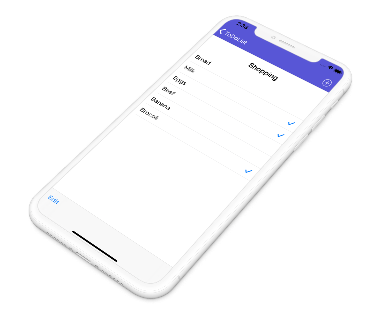 ToDoScreenshot2