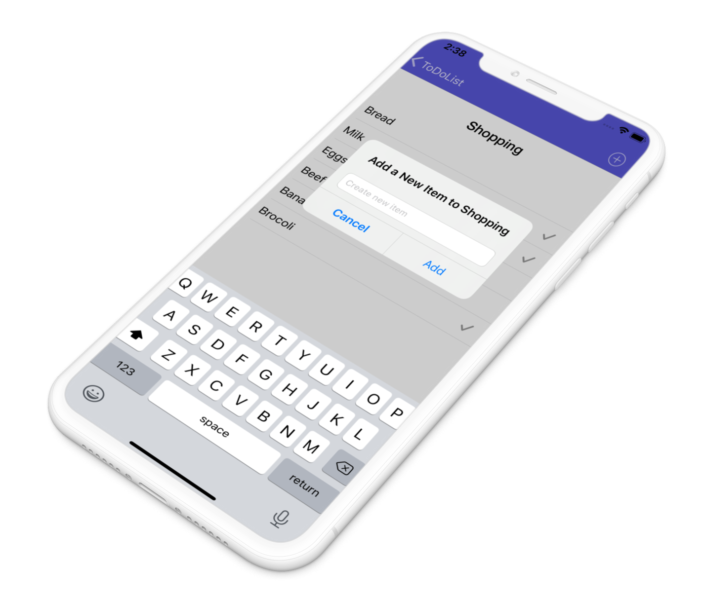 ToDoScreenshot3